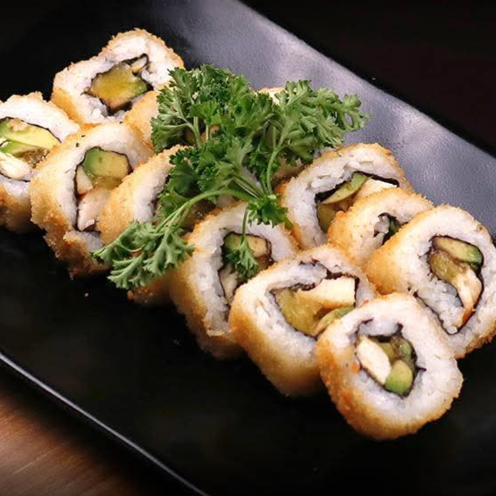 X 2 TORI ROLL