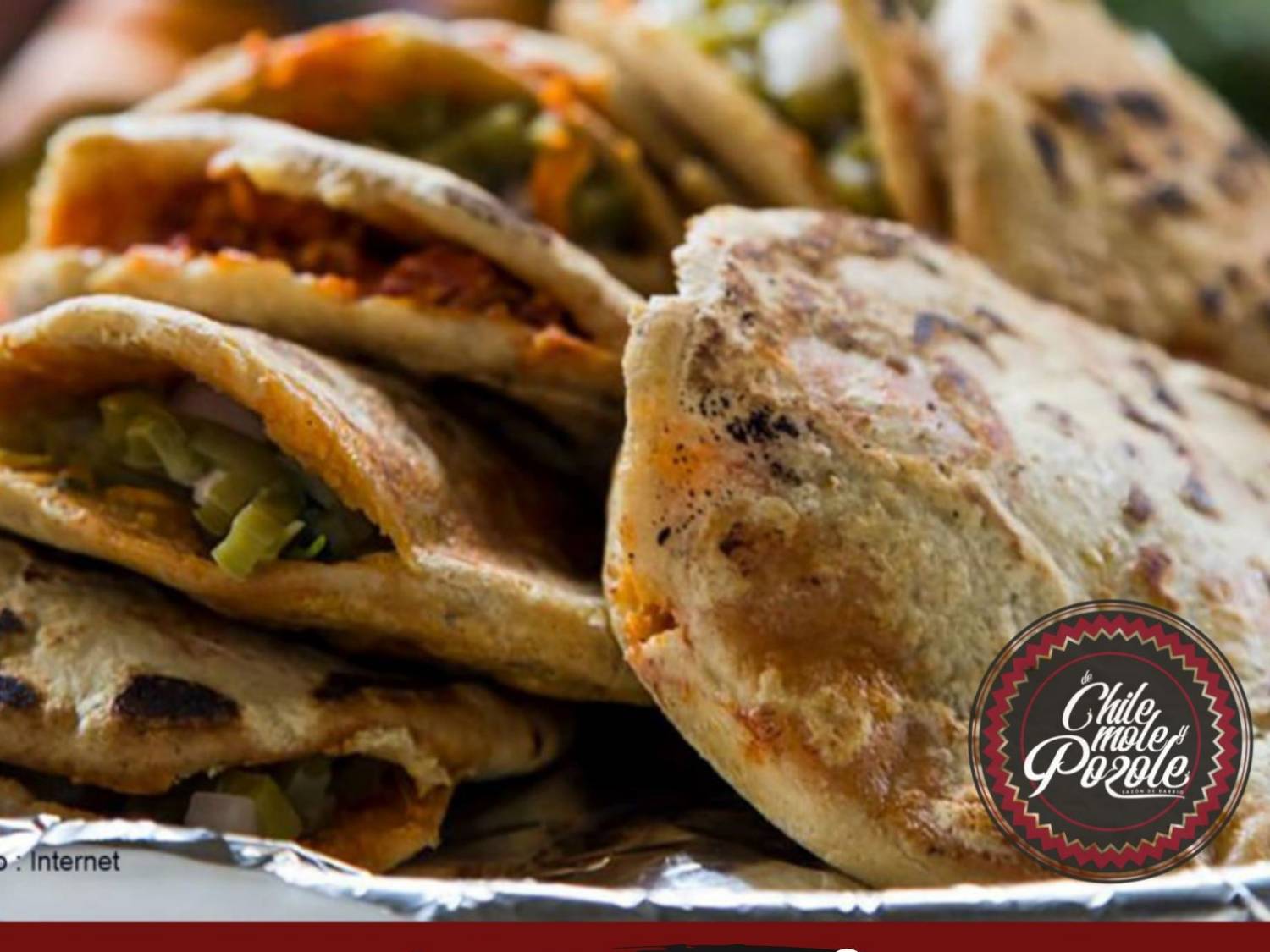 Gorditas Migajas Sencilla