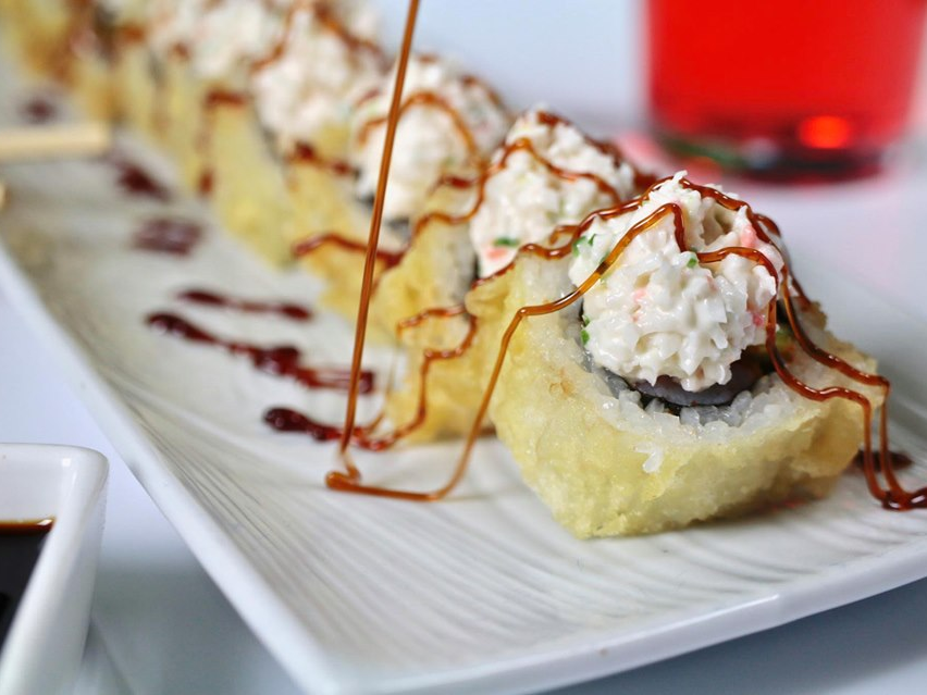 Ensenada Maki