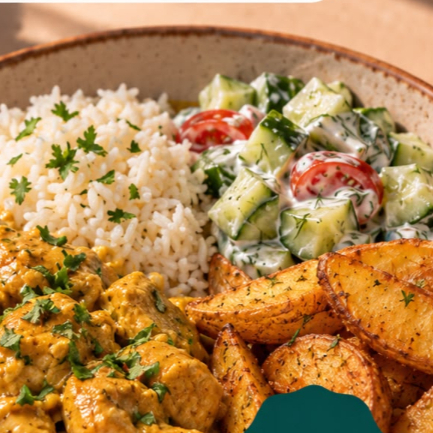 Menu especial