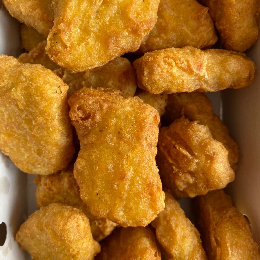 Orden de Nuggets