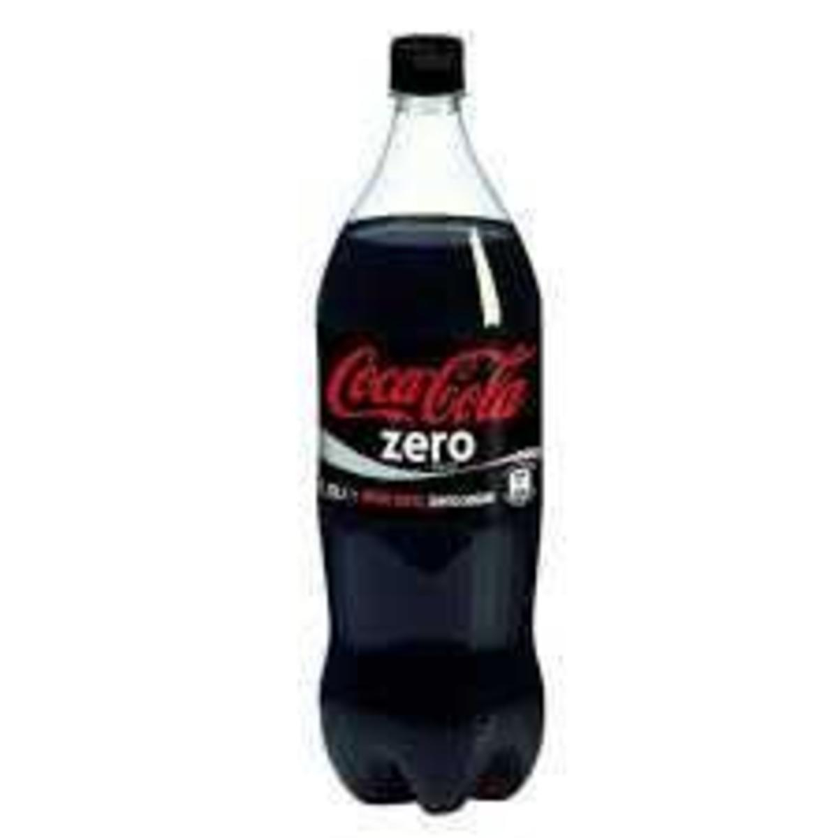 Refrigerante 02 Litros