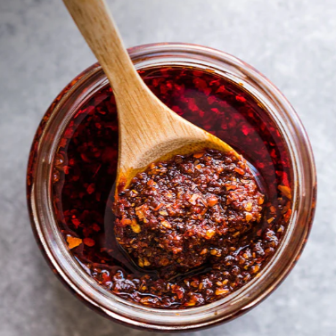 Salsa Macha