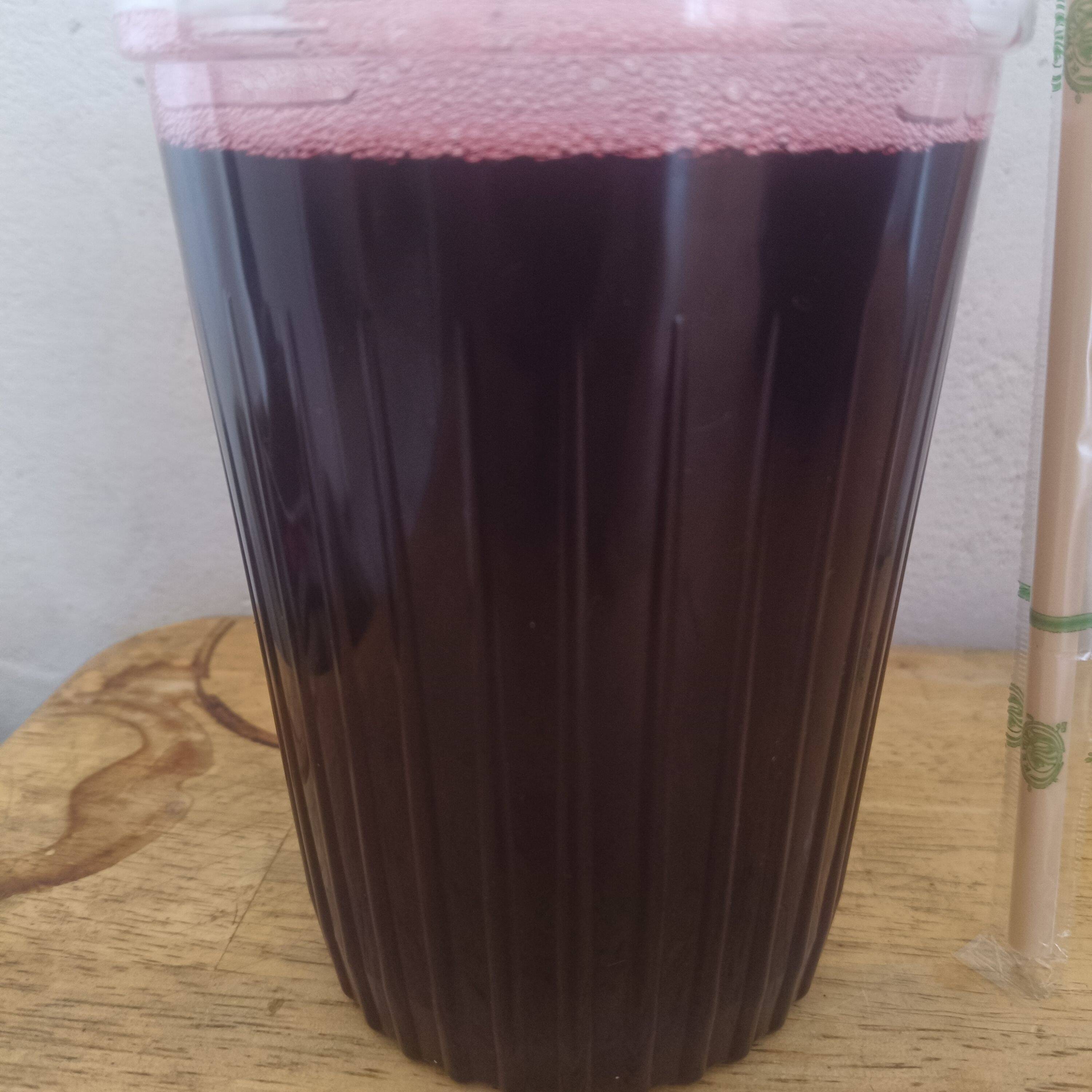 Agua fresca 1 L