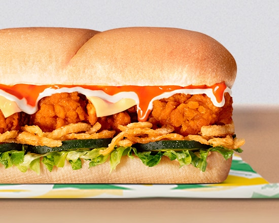 Boneless Hot Footlong 30CM