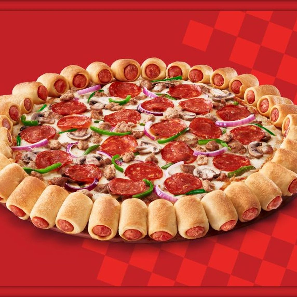 Grandes Recetas Borde Choripops