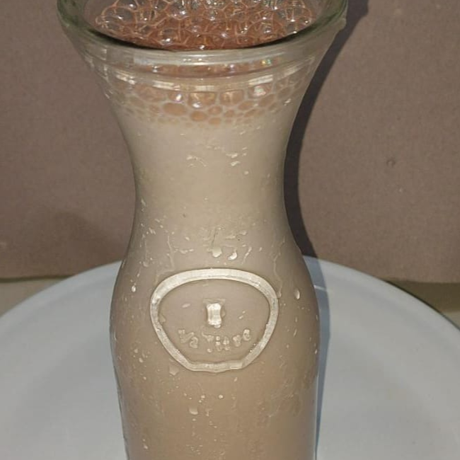 CHOCOMILK 500 ML