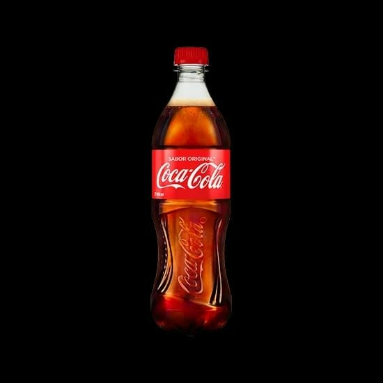 Coca cola 600ml