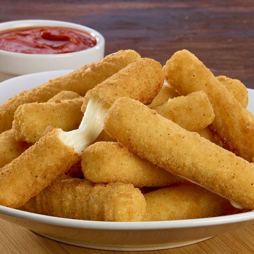 5 Dedos de Queso