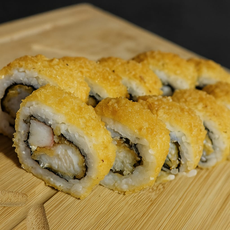 Plus Roll