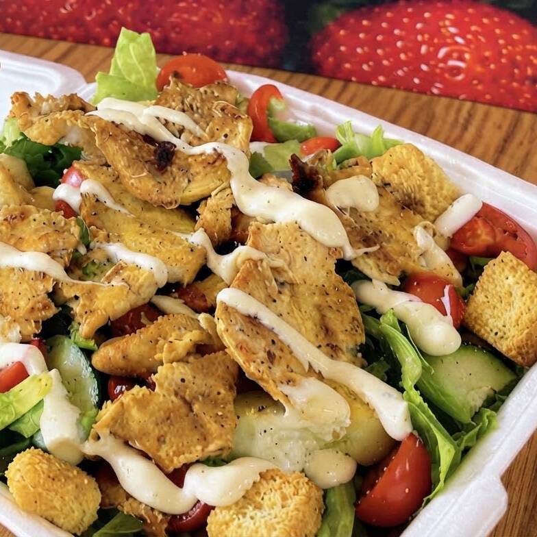 Ensalada Emiliano's