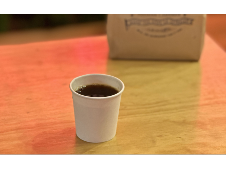 espresso ch