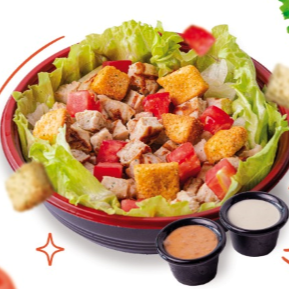 ENSALADA CAMPESTRE