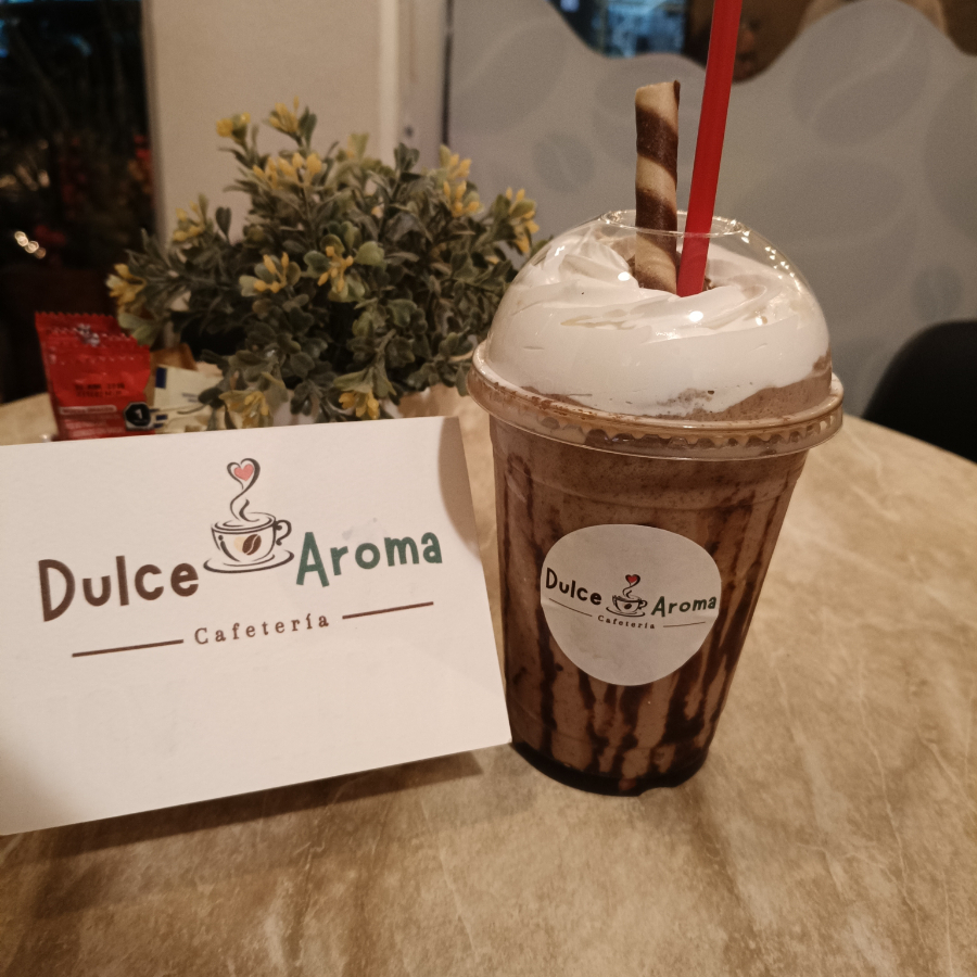 frappe Chocolate