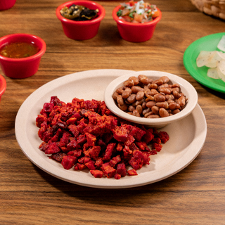 Orden de Chorizo Chica