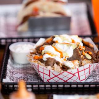 KEBABOWL MIXTO