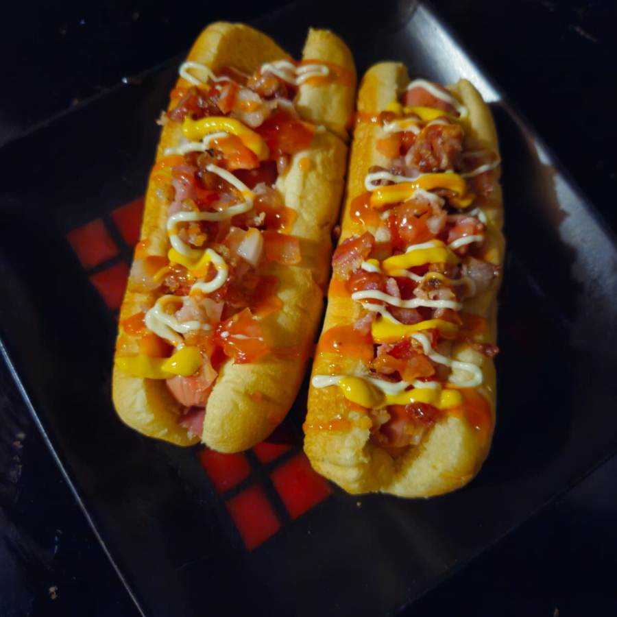 CLÁSICO Y DELICIOSO
