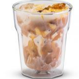 Iced Chai Latte