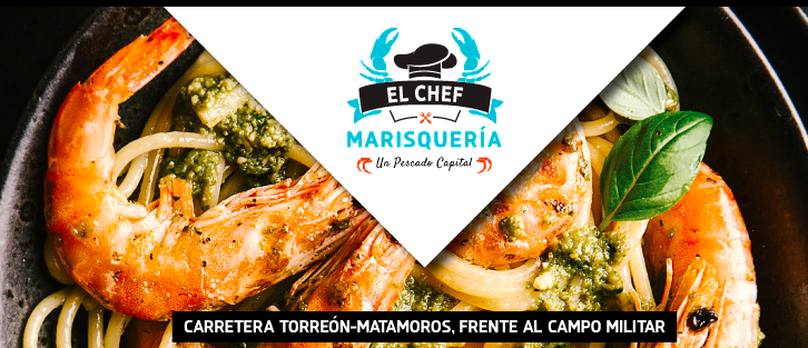 El Chef Marisqueria