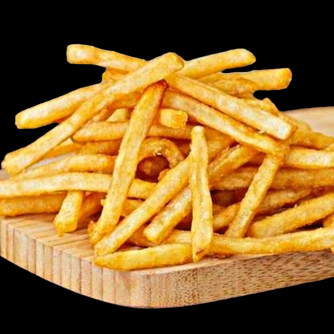 Orden de Papas Grande