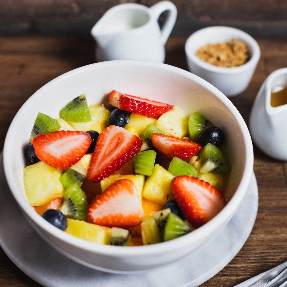 Ensalada de Frutas