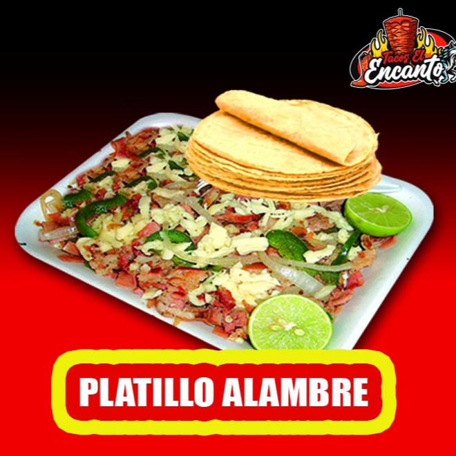 Alambre