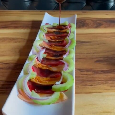SASHIMI