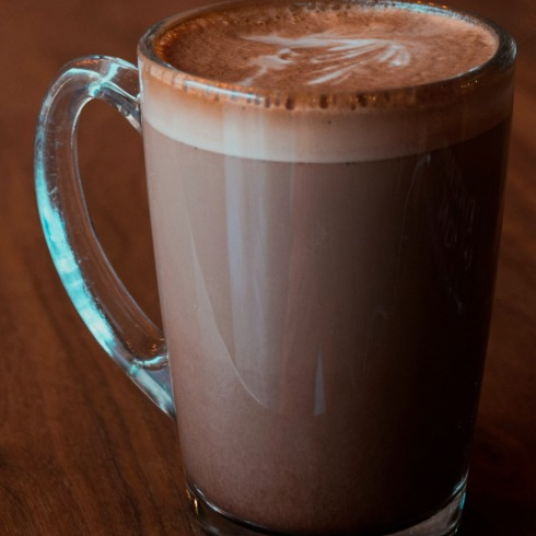 Café Moka 12 oz