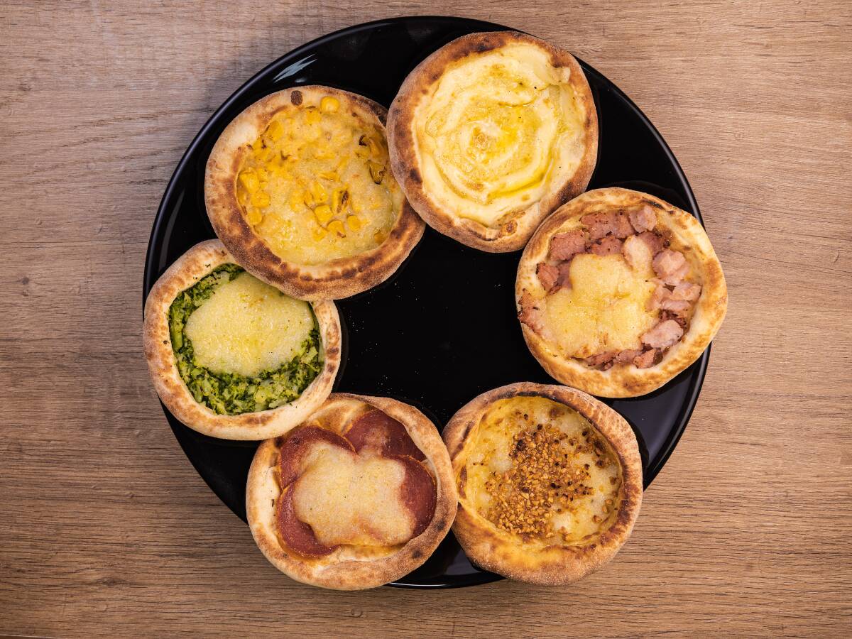 Casa Da Esfiha Iacanga