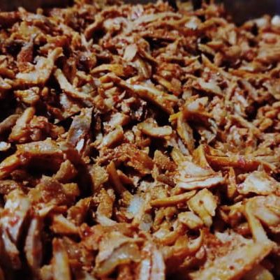 1/2 Kg CARNE AL PASTOR(neto).500grms