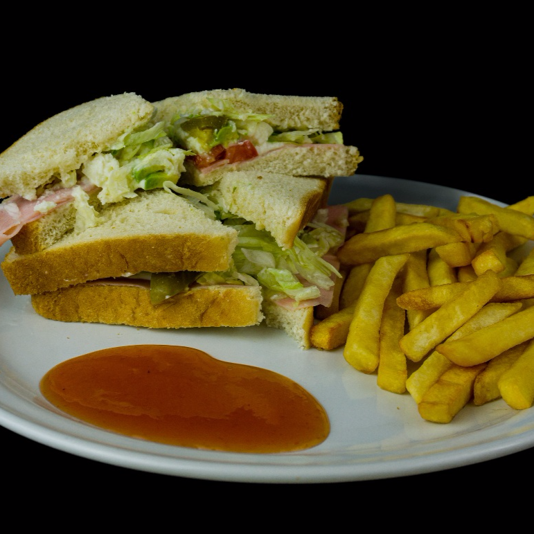 Club Sandwich