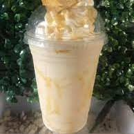 Frappe Flan