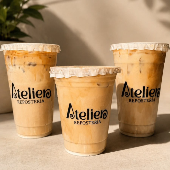 Latte Clásico