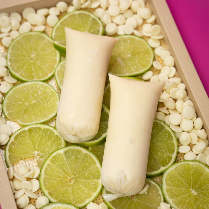 bolis pay de limon