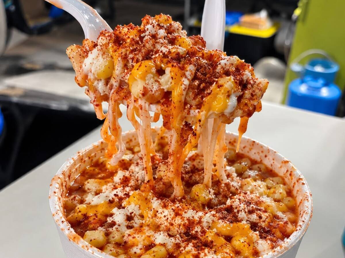 Snack’s El Güero