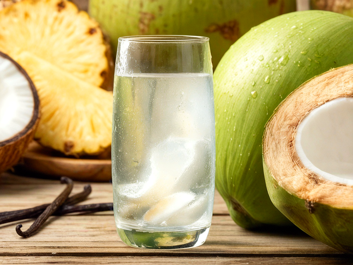 Mania De Coco, Picolé Geladom E Produtos Da Roça