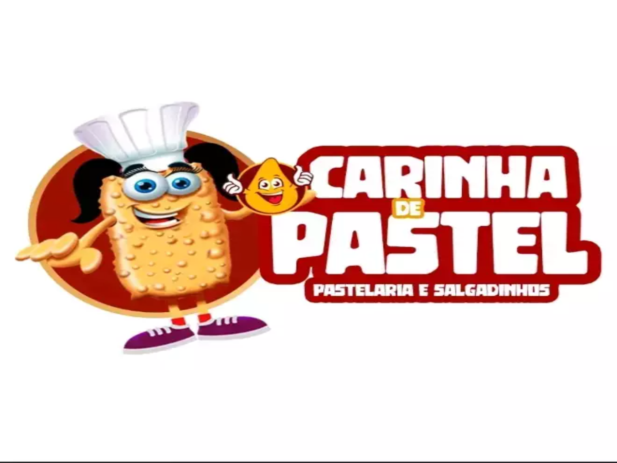 Carinha De Pastel E Salgadinhos