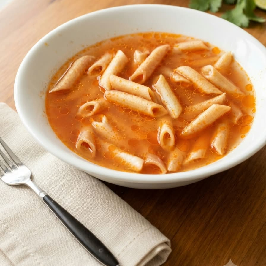 Sopa Aguada