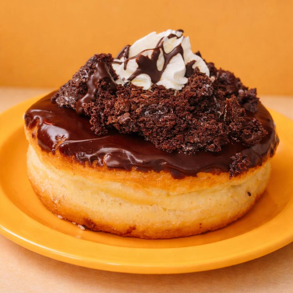 Brownie