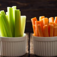 Vegetales