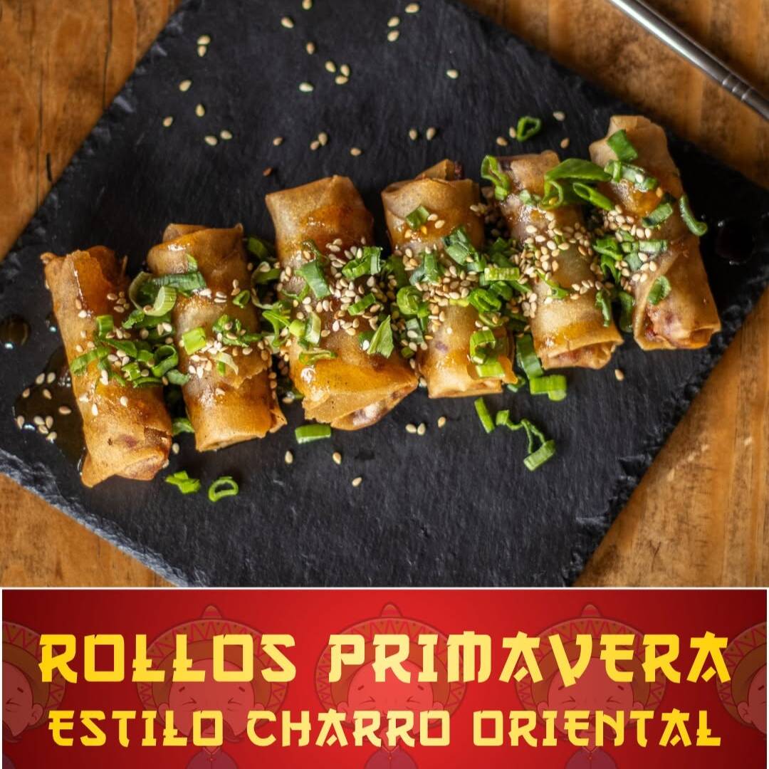Rollos Primavera