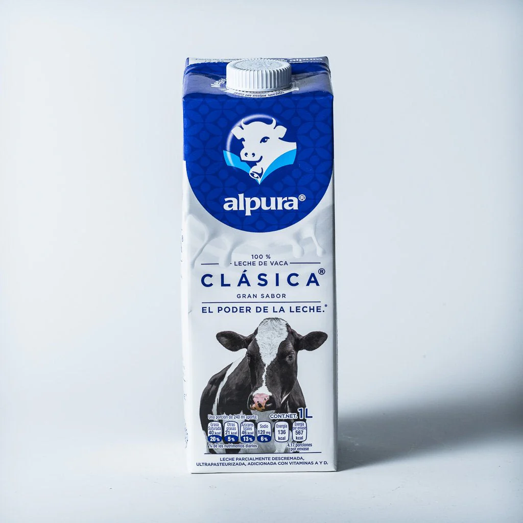 Alpura Clasica 1L