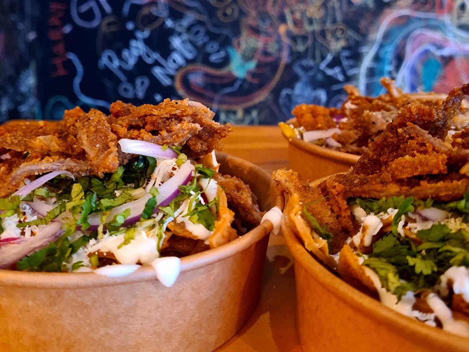 Chila Co. Chilaquería