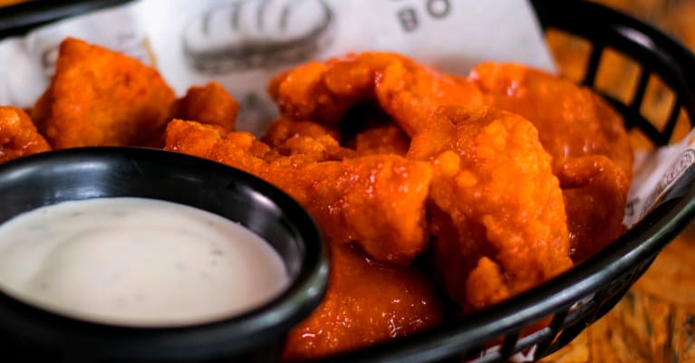BONELESS