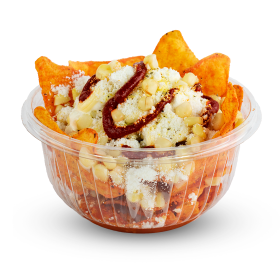 Campelote con Papas