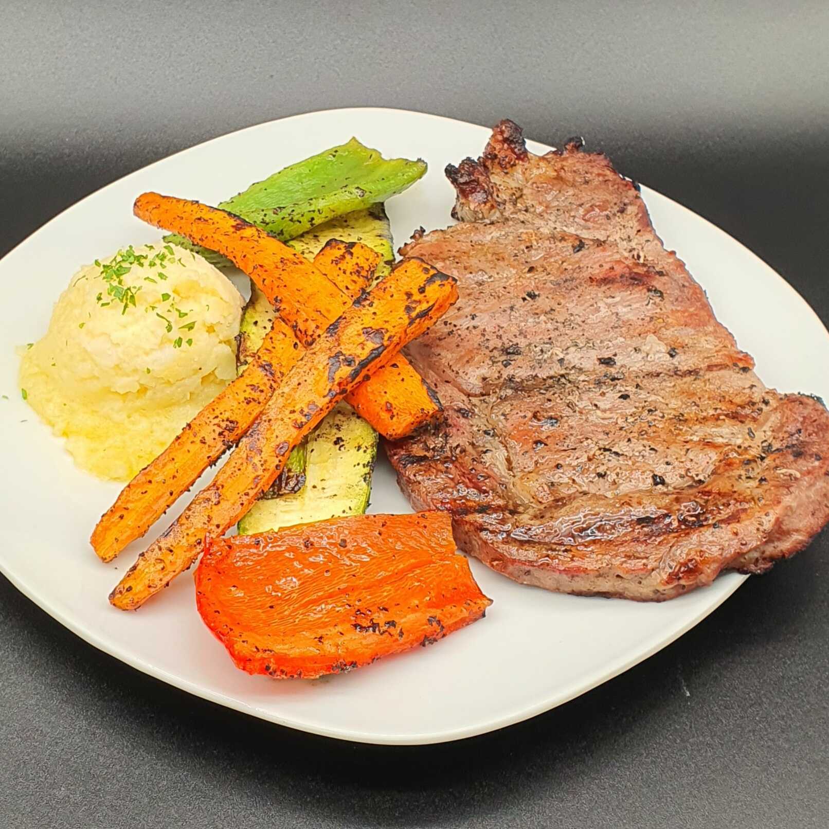 Rib Eye