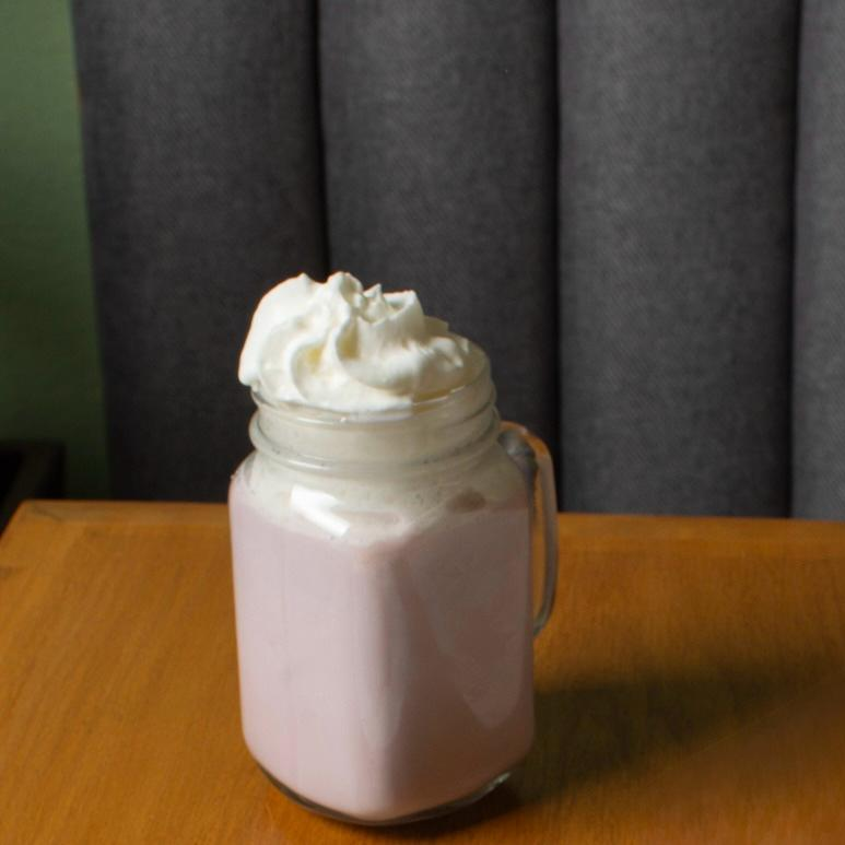 Moka Blanco