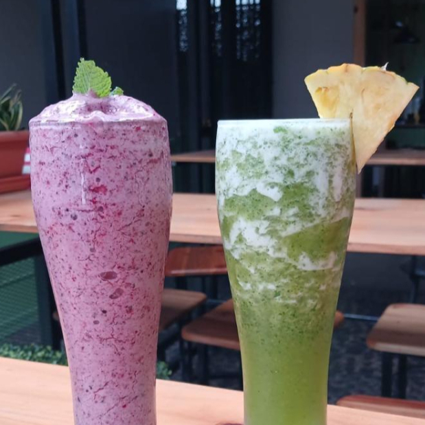 Smoothies