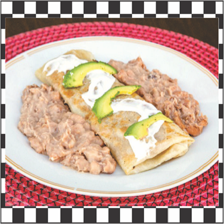 Chess Big Burro de Choriqueso
