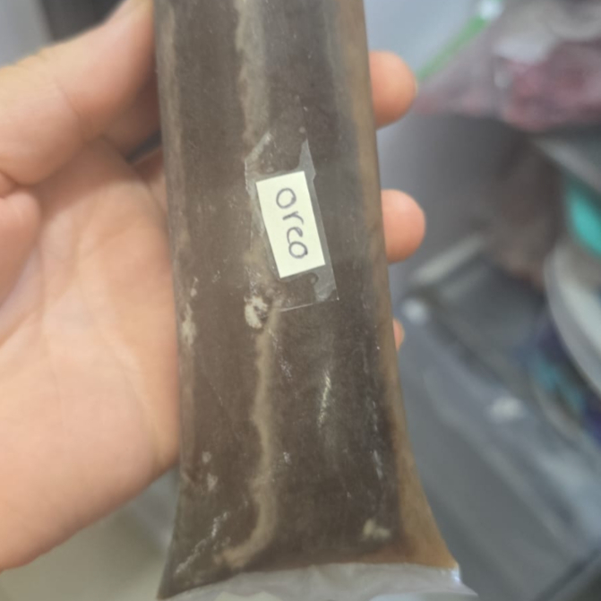 Hielito de Oreo